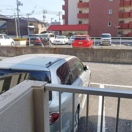Cherry Blossom Koseicho Okayama Exterior foto
